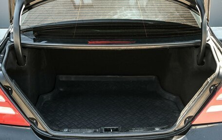 Mercedes-Benz C-Класс, 2006 год, 659 000 рублей, 20 фотография