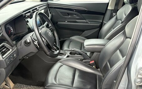 SsangYong Korando, 2020 год, 2 020 000 рублей, 6 фотография