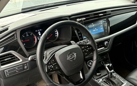 SsangYong Korando, 2020 год, 2 020 000 рублей, 5 фотография