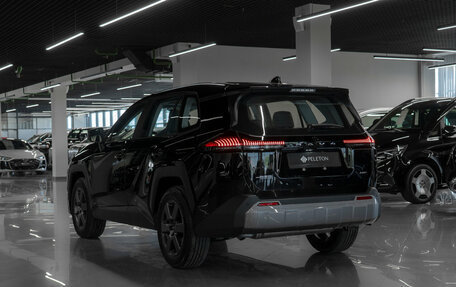 Toyota RAV4, 2026 год, 4 050 000 рублей, 24 фотография