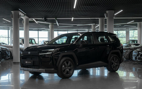 Toyota RAV4, 2026 год, 4 050 000 рублей, 21 фотография