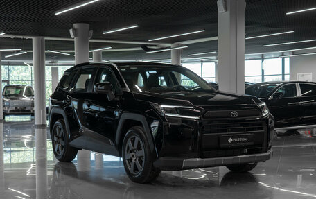 Toyota RAV4, 2026 год, 4 050 000 рублей, 22 фотография