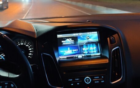 Ford Focus III, 2015 год, 640 000 рублей, 4 фотография
