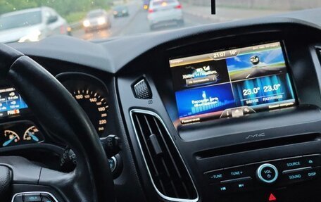 Ford Focus III, 2015 год, 640 000 рублей, 3 фотография