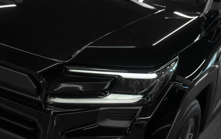 Toyota RAV4, 2026 год, 4 050 000 рублей, 29 фотография