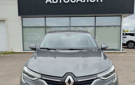 Renault Arkana I, 2021 год, 1 699 000 рублей, 5 фотография