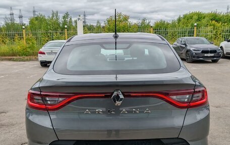 Renault Arkana I, 2021 год, 1 699 000 рублей, 6 фотография