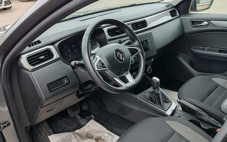 Renault Arkana I, 2021 год, 1 699 000 рублей, 8 фотография