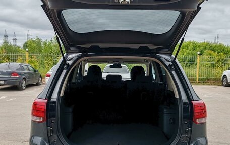 Mitsubishi Outlander III рестайлинг 3, 2018 год, 1 999 000 рублей, 7 фотография