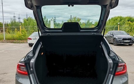 Renault Arkana I, 2021 год, 1 699 000 рублей, 7 фотография