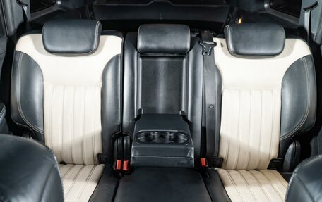 Mercedes-Benz GL-Класс, 2012 год, 1 970 000 рублей, 15 фотография