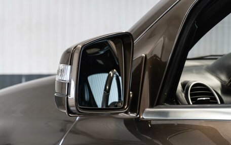 Mercedes-Benz GL-Класс, 2012 год, 1 970 000 рублей, 8 фотография