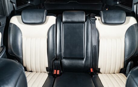 Mercedes-Benz GL-Класс, 2012 год, 1 970 000 рублей, 14 фотография