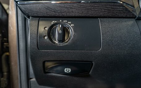 Mercedes-Benz GL-Класс, 2012 год, 1 970 000 рублей, 18 фотография