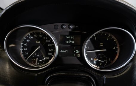 Mercedes-Benz GL-Класс, 2012 год, 1 970 000 рублей, 17 фотография