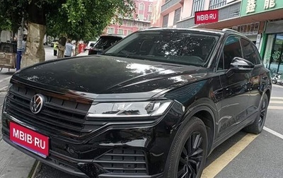 Volkswagen Touareg III, 2023 год, 5 565 173 рублей, 1 фотография