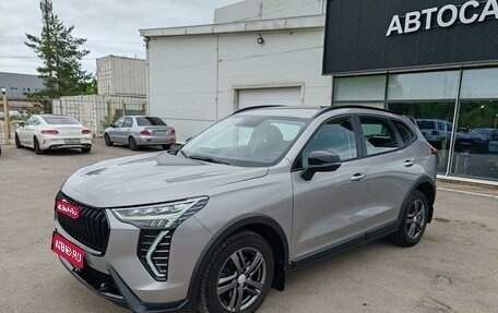 Haval Jolion, 2024 год, 1 999 000 рублей, 1 фотография