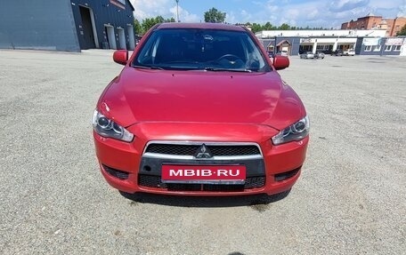 Mitsubishi Lancer IX, 2008 год, 830 000 рублей, 1 фотография
