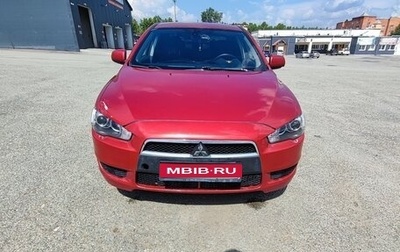 Mitsubishi Lancer IX, 2008 год, 830 000 рублей, 1 фотография