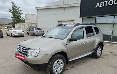 Renault Duster I рестайлинг, 2013 год, 1 149 000 рублей, 1 фотография