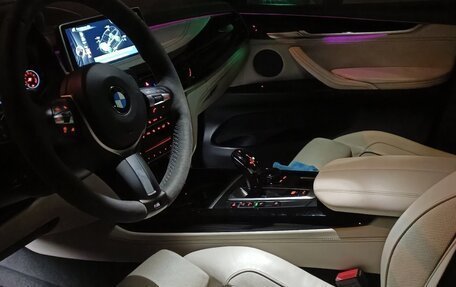 BMW X5, 2015 год, 3 799 999 рублей, 1 фотография