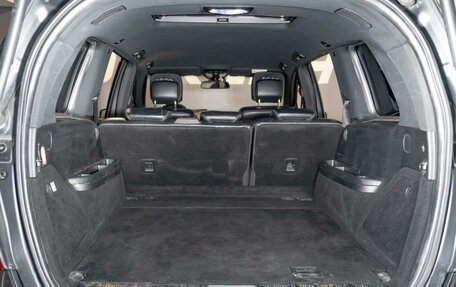 Mercedes-Benz GL-Класс, 2012 год, 1 970 000 рублей, 25 фотография