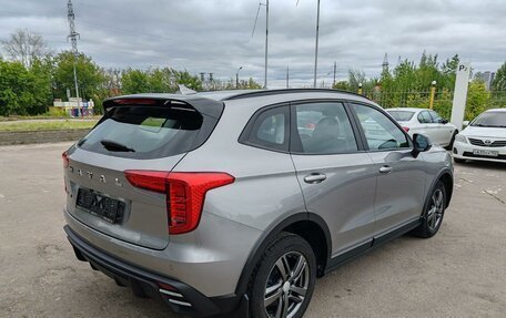 Haval Jolion, 2024 год, 1 999 000 рублей, 2 фотография
