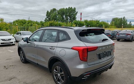 Haval Jolion, 2024 год, 1 999 000 рублей, 4 фотография