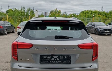 Haval Jolion, 2024 год, 1 999 000 рублей, 6 фотография