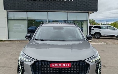 Haval Jolion, 2024 год, 1 999 000 рублей, 5 фотография
