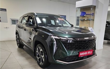 Geely Atlas, 2026 год, 3 418 940 рублей, 1 фотография