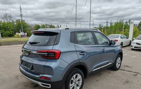 Chery Tiggo 4 I рестайлинг, 2021 год, 1 449 000 рублей, 2 фотография