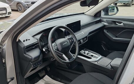 Haval Jolion, 2024 год, 1 999 000 рублей, 9 фотография