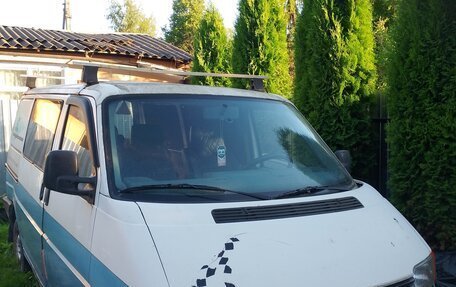 Volkswagen Transporter T4, 1995 год, 300 000 рублей, 1 фотография
