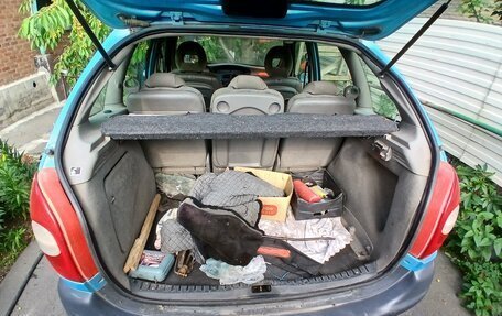 Citroen Xsara Picasso, 2000 год, 100 000 рублей, 1 фотография