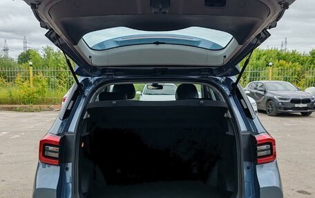 Chery Tiggo 4 I рестайлинг, 2021 год, 1 449 000 рублей, 7 фотография