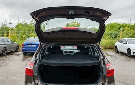 KIA Rio III рестайлинг, 2014 год, 1 099 000 рублей, 7 фотография
