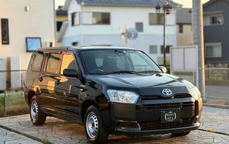 Toyota Probox I, 2020 год, 955 000 рублей, 2 фотография