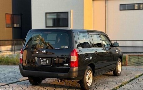 Toyota Probox I, 2020 год, 955 000 рублей, 3 фотография