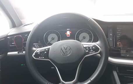 Volkswagen Touareg III, 2023 год, 5 565 173 рублей, 7 фотография