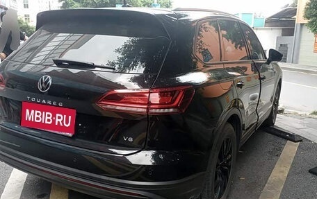 Volkswagen Touareg III, 2023 год, 5 565 173 рублей, 3 фотография