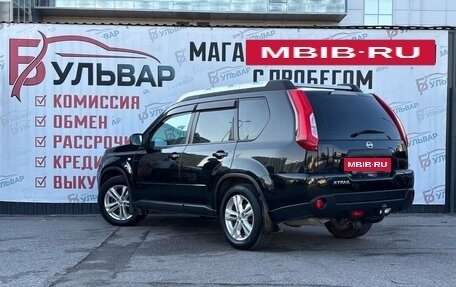 Nissan X-Trail, 2012 год, 1 260 000 рублей, 6 фотография