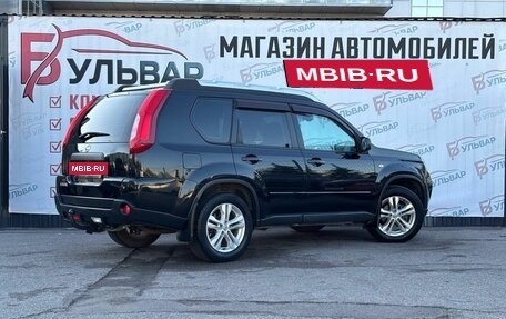 Nissan X-Trail, 2012 год, 1 260 000 рублей, 4 фотография