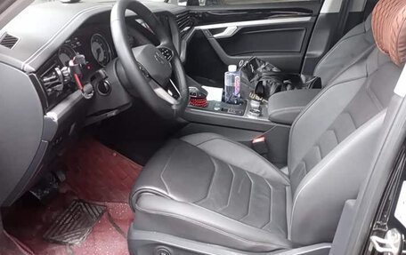 Volkswagen Touareg III, 2023 год, 5 565 173 рублей, 9 фотография