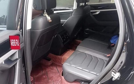 Volkswagen Touareg III, 2023 год, 5 565 173 рублей, 11 фотография