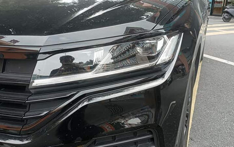 Volkswagen Touareg III, 2023 год, 5 565 173 рублей, 15 фотография