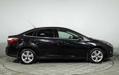 Ford Focus III, 2011 год, 647 980 рублей, 5 фотография