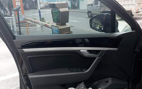 Volkswagen Touareg III, 2023 год, 5 565 173 рублей, 16 фотография