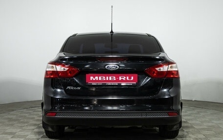 Ford Focus III, 2011 год, 647 980 рублей, 7 фотография