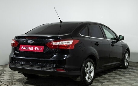Ford Focus III, 2011 год, 647 980 рублей, 6 фотография